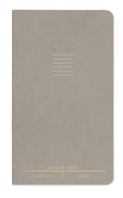 Opakowanie Notes linia 96K Flex Cover Mushroom