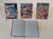 Opakowanie Notes MIX