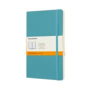 Opakowanie Notes Moleskine L (13x21 cm) w linie
