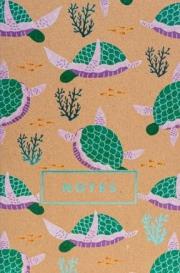 Opakowanie Notes Morski