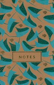 Opakowanie Notes Morski