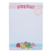 Opakowanie Notes na biurko Pusheen PURF6003