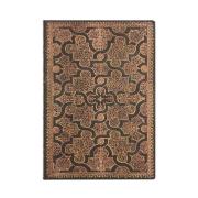 Opakowanie Notes Paperblanks Enigma Flexi Midi linia