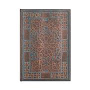 Opakowanie Notes Paperblanks Midnight Star Midi linia