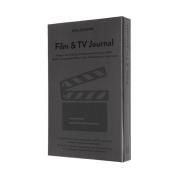 Opakowanie Notes Passion Journal Movies & TV