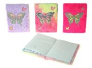 Notes pluszowy A5/80K MIX. Wydawca: ADAR. Dadada.pl Opakowanie Notes pluszowy A5/80K MIX