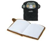 Opakowanie Notes pluszowy MIX