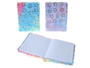 Opakowanie Notes pluszowy MIX