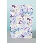 Opakowanie Notes Pole fiołkowe