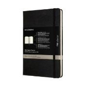 Opakowanie Notes Pro Planner 13x21 tw. czarny MOLESKINE