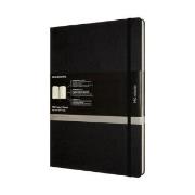 Opakowanie Notes Pro Planner 21x29,7 tw. czarny MOLESKINE