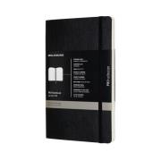 Opakowanie Notes Professional 13x21 czarny MOLESKINE