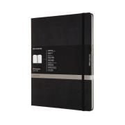 Opakowanie Notes Professional 21,6x27,9 tw. czarny MOLESKINE