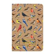 Opakowanie Notes Ptaki