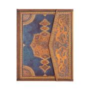Opakowanie Notes Safavid Indigo Ultra linia