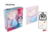 Notes Squishy Syrenka. Wydawca: MP Main Paper. Dadada.pl Opakowanie Notes Squishy Syrenka