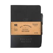 Opakowanie Notes wodoodporny