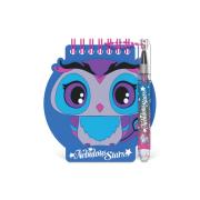 Opakowanie Notes z długopisem i naklejkami Louna Nebulous Stars