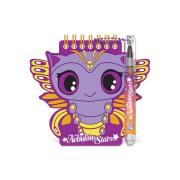 Opakowanie Notes z długopisem i naklejkami Lumina Nebulous Stars