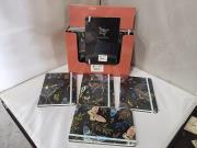 Opakowanie Notes z gumką MIX