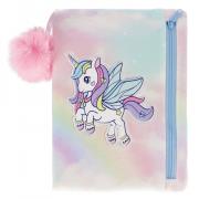 Opakowanie Notes z piórnikiem Unicorn A5