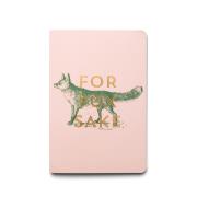 Opakowanie Notes z samoprzylepnymi karteczkami For Fox Sake