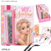 Opakowanie Notes z zestawem piśmienniczym Top Model 12716A