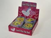 Opakowanie Notesik na spirali Buźka (48szt)