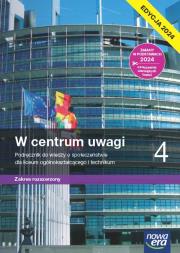 Okładka książki Nowa matematyka prosto do matury podręcznik klasa 3 liceum i technikum zakres podstawowy EDYCJA 2024