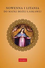 Opakowanie Nowenna i litania do Matki Bożej Łaskawej