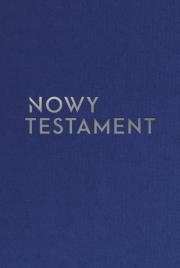 Nowy Testament z infografikami  Skład dwułamowy wersja srebrna. Autor:   Praca zbiorowa. Dadada.pl Okładka książki Nowy Testament z infografikami  Skład dwułamowy wersja srebrna