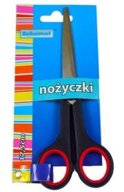 Opakowanie Nożyczki 17,5cm