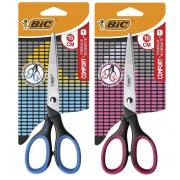 Nożyczki Comfort 16cm BIC. Wydawca: Bic. Dadada.pl Opakowanie Nożyczki Comfort 16cm BIC