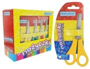 Opakowanie Nożyczki dla leworęcznych