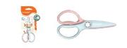 Opakowanie Nożyczki dziecięce plastikowe