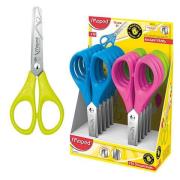 Opakowanie Nożyczki Essentials dla leworęcz.13cm (10szt)MAPED