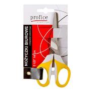 Nożyczki profice ergoline z bardzo miękkimi rączkami 14cm. Wydawca: MemoBe. Dadada.pl Opakowanie Nożyczki profice ergoline z bardzo miękkimi rączkami 14cm