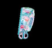 Opakowanie Nożyczki szkolne 12,5 cm CP Colorino dreams