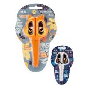 Opakowanie Nożyczki szkolne Animal Planet 13,6 cm. MG display 12 szt.