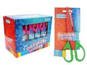 Opakowanie Nożyczki wzorek MIX