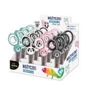 Opakowanie Nożyczki z figurką Kidea (24szt)