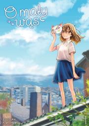 Okładka książki O mały wąs. Tom 1