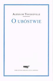 Okładka książki O Ubóstwie