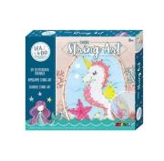 Opakowanie Obraz nici konika morskiego