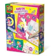 Opakowanie Obrazki do przeklejania - ozdabianie