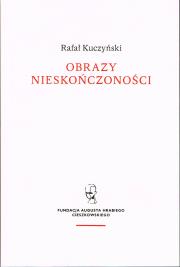 Okładka książki Obrazy Nieskończoności