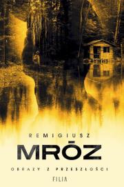 Okładka książki Obrazy z przeszłości wyd. specjalne