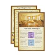 Opakowanie Obsesje: Kafle promocyjne LUCRUM