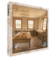 Opakowanie Obsesje: Na salonach i od kuchni LUCRUM