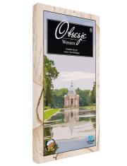 Opakowanie Obsesje: Wessex LUCRUM